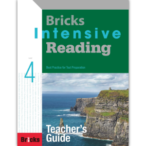 [Bricks] Bricks Intensive Reading 4 TG