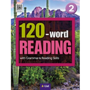 [A*List] 120-Word Reading 2