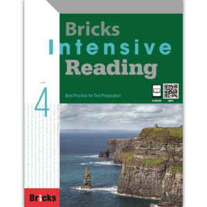 [Bricks] Bricks Intensive Reading 4