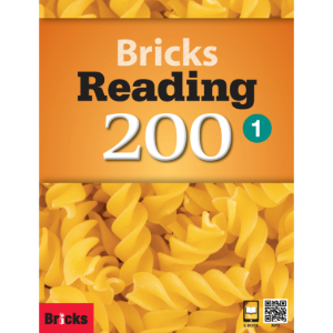 [Bricks] Bricks Reading 200-1