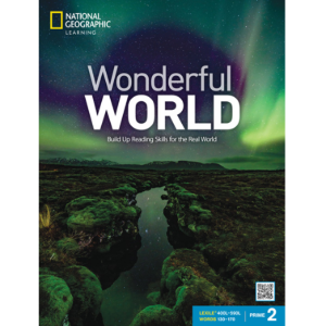 [A*List] Wonderful World Prime 2