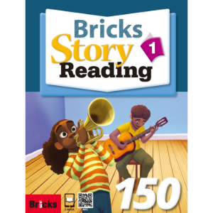 [Bricks] Bricks Story Reading 150-1