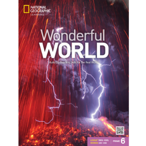 [A*List] Wonderful World Prime 6