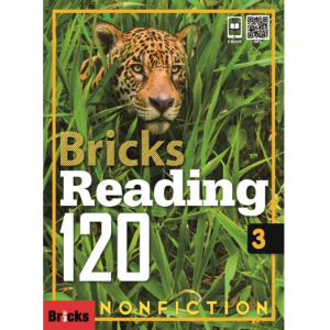 [Bricks] Bricks Reading Nonfiction 120-3