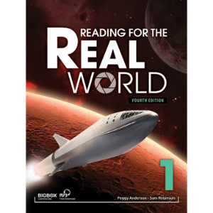 [Compass] Reading for the Real World 1 (4th Edition)
