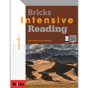 [Bricks] Bricks Intensive Reading 1