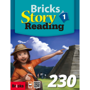 [Bricks] Bricks Story Reading 230-1