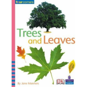 Four Corners Em 35:Trees and Leaves 
