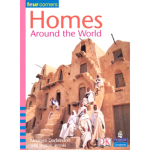 Four Corners Em 26:Homes Around the World
