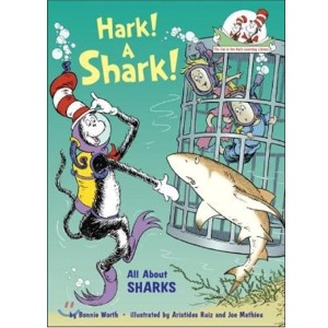 Dr.Seuss 02 / Hark! A Shark! (HRD)