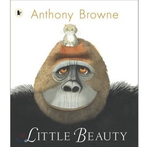 Pictory 1-33 / Little Beauty (Book Only)