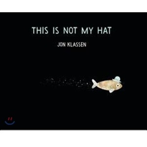 Pictory 1-36 / This Is Not My Hat (Book Only)
