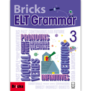 [Bricks] Bricks ELT Grammar 3 SB