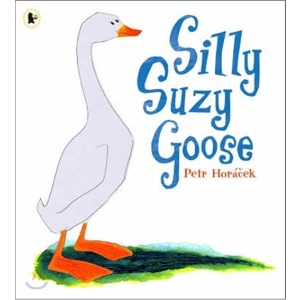 Pictory 1-20 / Silly Suzy Goose (Book Only)