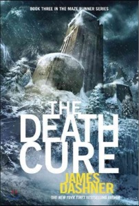 Maze Runner #3 The Death Cure (PAR)