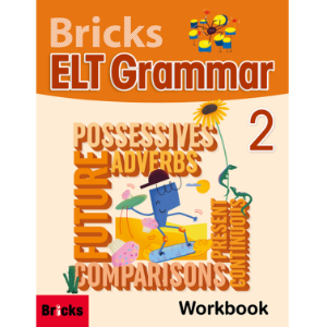 [Bricks] Bricks ELT Grammar 2 WB