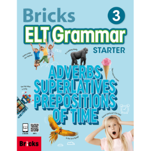 [Bricks] ELT Grammar Starter 3 Student Book