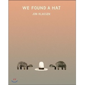 Pictory 1-49 / We Found a Hat (Book Only)