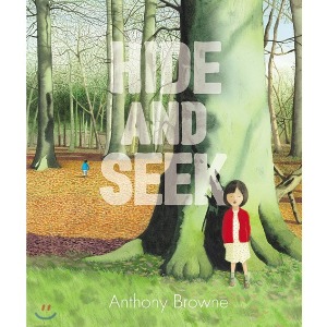 Pictory 1-50 / Hide and Seek (Book Only)