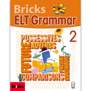 [Bricks] Bricks ELT Grammar 2 SB
