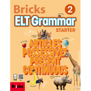 [Bricks] ELT Grammar Starter 2 Student Book