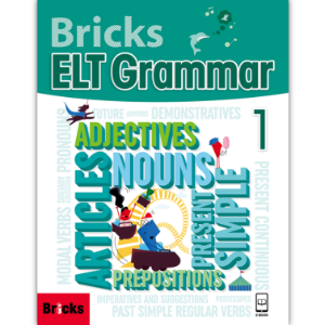 [Bricks] Bricks ELT Grammar 1 SB