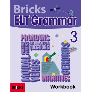 [Bricks] ELT Grammar 3 Work Book