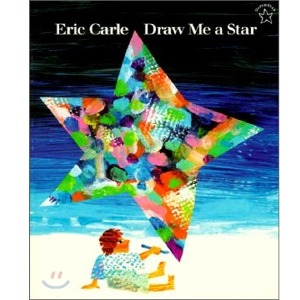 Pictory 2-13 / Draw Me A Star (Book Only)