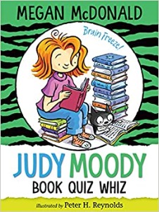 Judy Moody 15 (New) / Judy Moody, Book Quiz Whiz