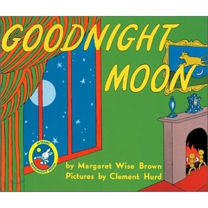 Pictory IT-11 / Goodnight Moon (Book Only)