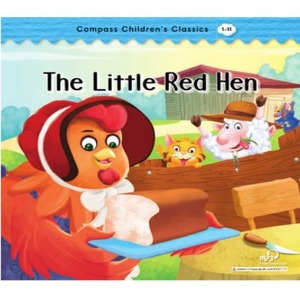 Compass Children’s Classics 1-11 / The Little Red Hen