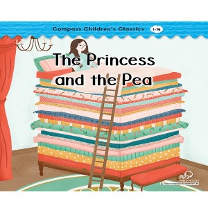 Compass Children’s Classics 1-16 / The Princess and the Pea