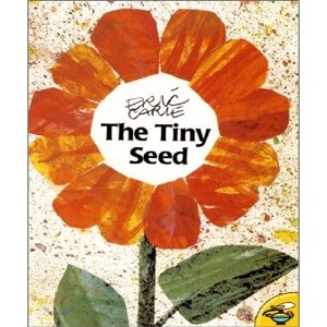 Pictory 3-12 / Tiny Seed (Book Only)