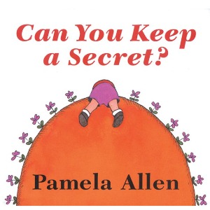 Pictory PS-24 / Can You Keep a Secret? (Book Only)