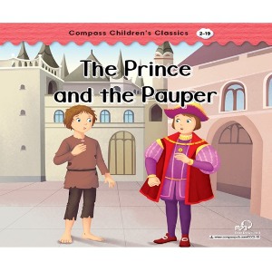 Compass Children’s Classics 2-19 / The Prince and the Pauper