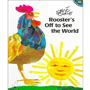 Pictory 2-16 / Rooster&#039;s Off to See the World (Book Only)