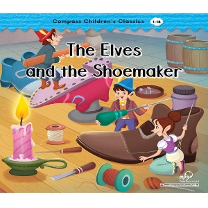 Compass Children’s Classics 1-18 / The Elves and the Shoemaker