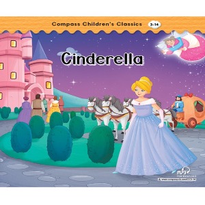 Compass Children’s Classics 3-14 / Cinderella