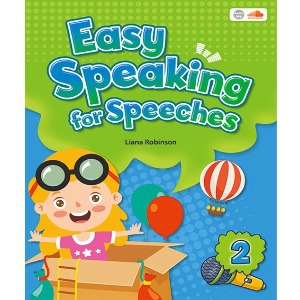 [Seed Learning] Easy Speaking for Speeches 2