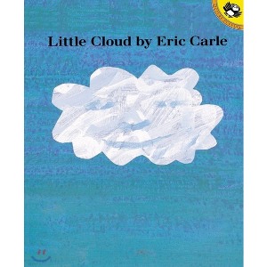 Pictory PS-39 / Little Cloud (Book Only)