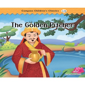 Compass Children’s Classics 3-19 / The Golden Pitcher