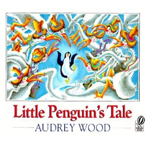 Pictory 2-18 / Little Penguin&#039;s Tale (Book Only)