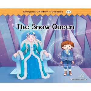 Compass Children’s Classics 3-18 / The Snow Queen