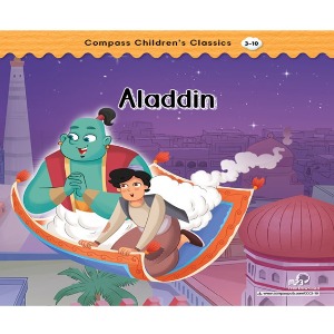 Compass Children’s Classics 3-10 /  Aladdin