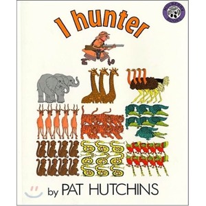 Pictory PS-60 / 1 Hunter (Book Only)