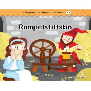 Compass Children’s Classics 3-15 / Rumpelstiltskin