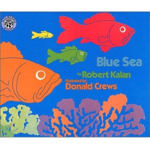 Pictory PS-19 / Blue Sea (Book Only)