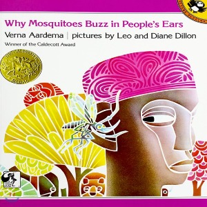 Pictory 3-25 / Why Mosquitoes Buzz in People&#039;s