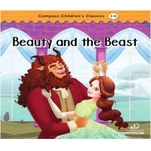 Compass Children’s Classics 3-12 / Beauty and the Beast