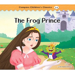 Compass Children’s Classics 3-6 / The Frog Prince